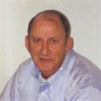 Paul Gary Gray