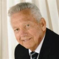 Terry Michael "Mike" Rhodes