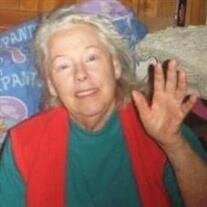 Mary Burgeson
