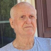 Maurice A. "Moe" Fortin
