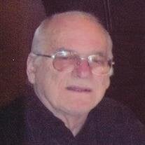 Walter J. Anderson Jr.