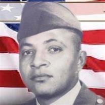Mr. Hoyt Franklin Watson