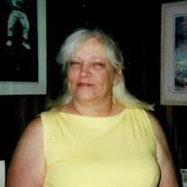 Jeannie "Cookie" Marie Terry