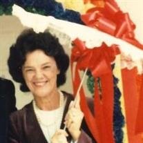 Betty Winn Haynes