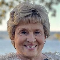 Janice Kay Roberson
