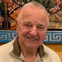 Robert J. Engle