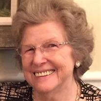 Doris Jewell Stanley Guinn