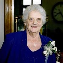 Betty Jane Crane