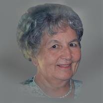 Mary Ellen Seaman-Smith