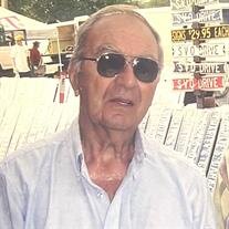 Albert C. Schriver