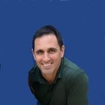 Jonathan Mark Turner