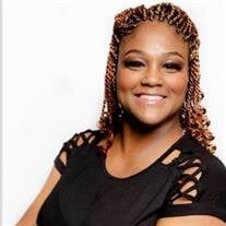 Ms. Kaliha Amina Grimmett