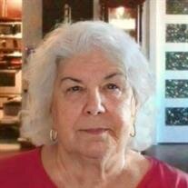 Carol Ann Dulong