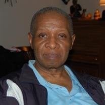 Clyde Martin JR.