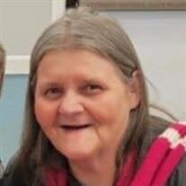 Diana Marie (Stufflebean) Broyles