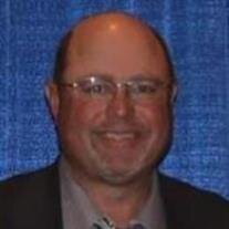 Brian Keith Sowers