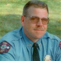 Michael DeWayne Baker
