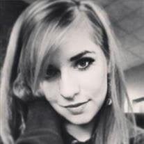 Holly Naomi Brown