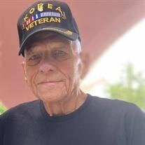 Walter Ronald Marsden