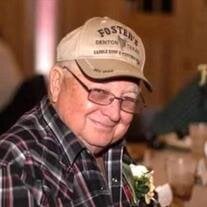 Roy Wayne Lantrip