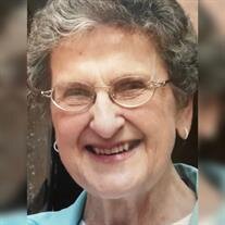 Georgeann L. Mitchell