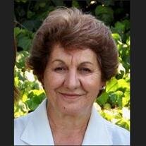 Nali Oshana