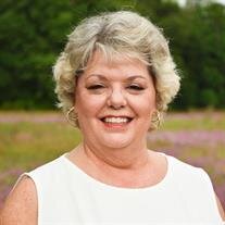Linda Kay Williams