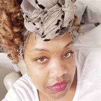 Ms Chaista Kapri Lewis