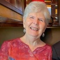 Suzanne Bowman Jones