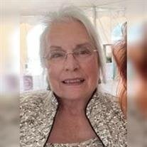 Lucille T. Giesler