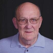 Charles Raymond Linner Sr.