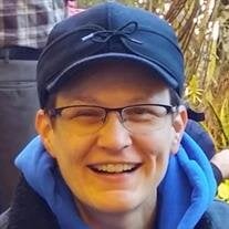 Rebecca Ann Mugford