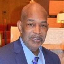Christopher A. "Chris" Green