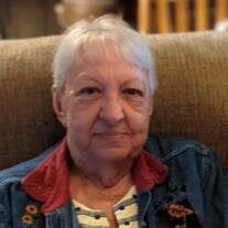 Mrs. Ivey R. Myers
