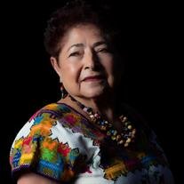 Adolfina "Fina" Soto Hernández