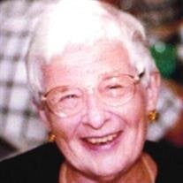 Annette M. Schreck