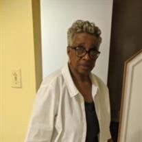 Carolyn J. Watkins