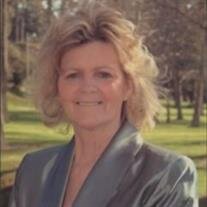 Patricia Jean Weaver