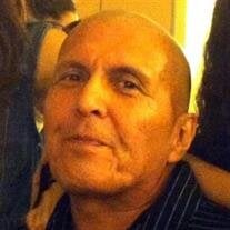 Natividad D. Carrera