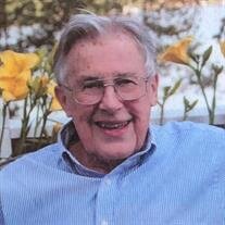 Charles Reece Foster