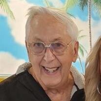 Lynwood A. "Lyn" Hyle