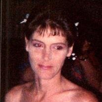 Frances Darlene "Fran" Whitehead