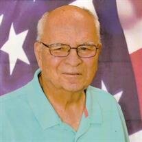 Walter (Walt) Lichtfuss