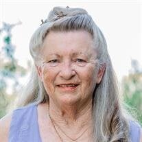 Jeri Kay Jewell