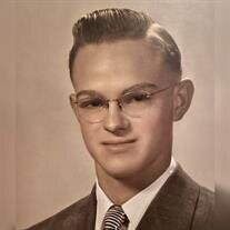 Glen Edwin Schutz