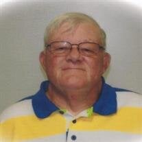 Jerry William Riggins