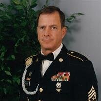 Ronald "Ron" Kelsey Mason