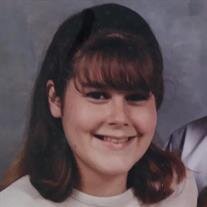 Mrs. Deborah Jean Makely