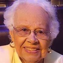 Daisy O. DuBose