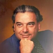Gerald E. Smith